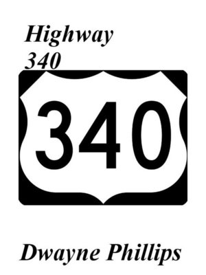 cover image of Highway 340